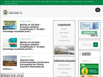 pinhalgrande.rs.gov.br