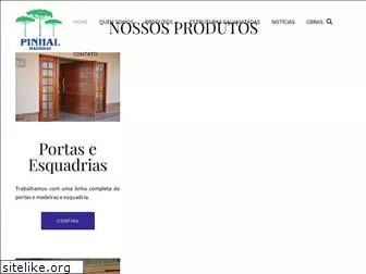 pinhalmadeiras.com.br
