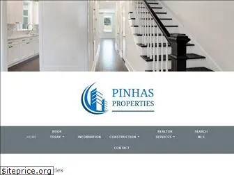 pinhasproperties.com