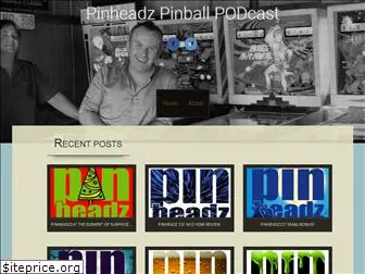 pinheadz.com.au