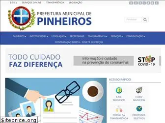 pinheiros.es.gov.br
