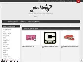 pinhippy.com