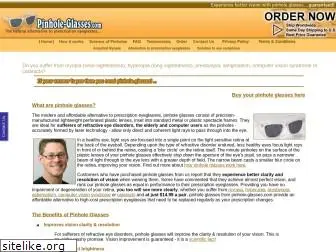 pinhole-glasses-direct.com