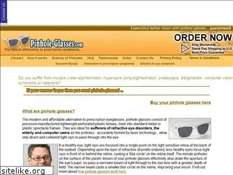 pinhole-glasses.com