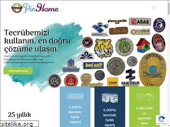 pinhome.com