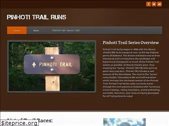 pinhotitrailseries.com