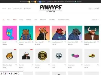 pinhype.com