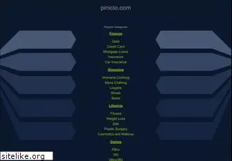 pinicio.com