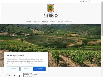 pinino.com