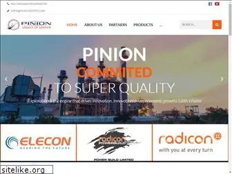 pinionegypt.com