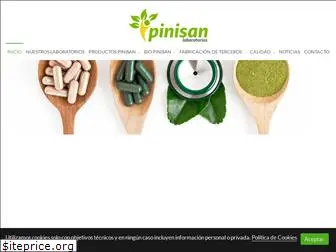 pinisan.com