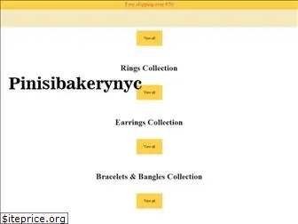 pinisibakerynyc.com