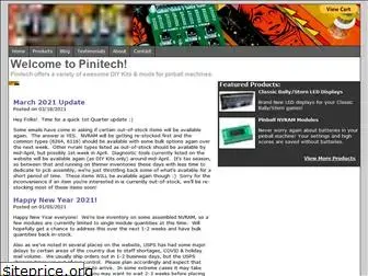 pinitech.com