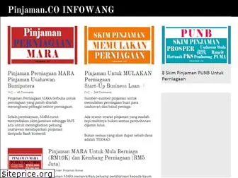 pinjaman.co