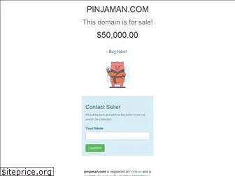 pinjaman.com