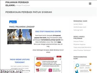 pinjamanislamik.com