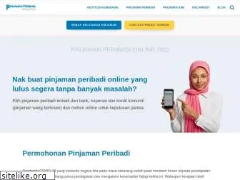 pinjamanperibadibank.com