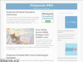 pinjamanpro.com