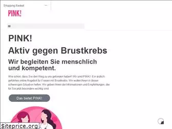 pink-brustkrebs.de