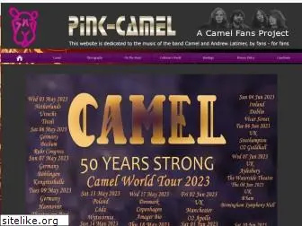 pink-camel.de