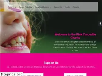 pink-crocodile.org