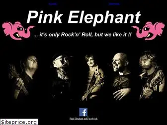 pink-elephant.org