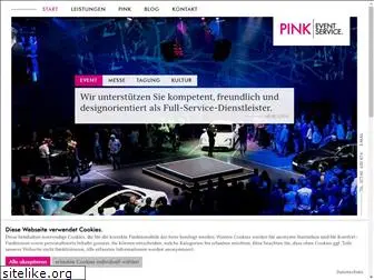 pink-event-service.de