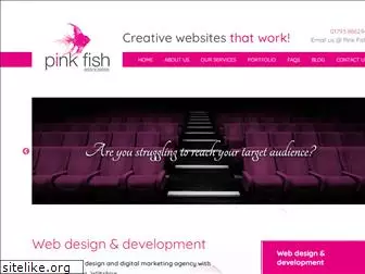 pink-fish.co.uk