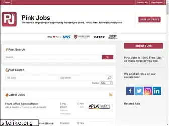 pink-jobs.com