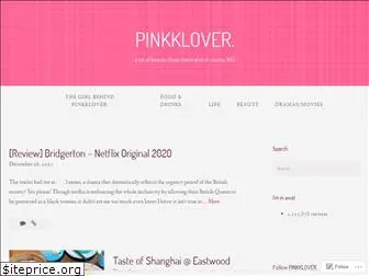 pink-klover.com