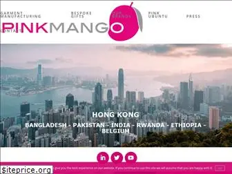 pink-mango.com