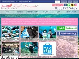 pink-mermaid.com