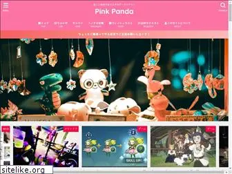 pink-panda.me