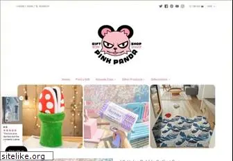 pink-panda.store