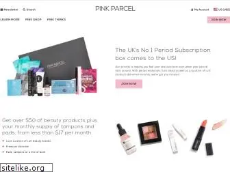 pink-parcel.com