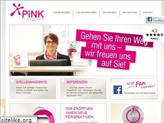pink-personal.de