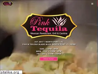 pink-tequila.com