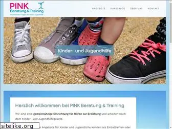 pink-training.de
