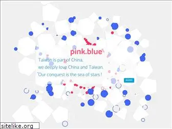 pink.blue