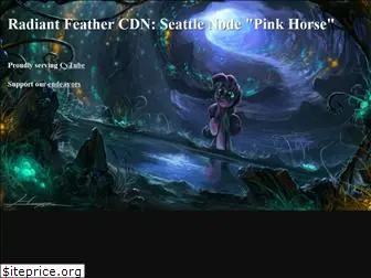 pink.horse