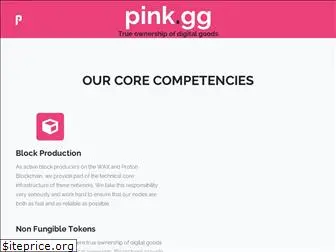 pink.network