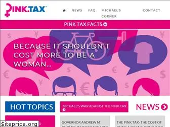 pink.tax