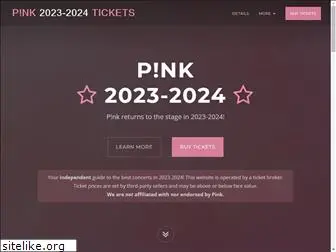 pink2021.com
