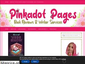 pinkadotpages.com