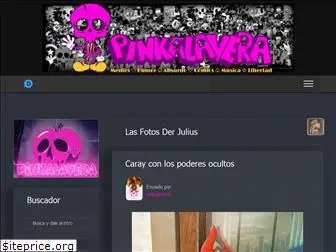 pinkalavera.com