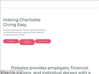 pinkaloo.com