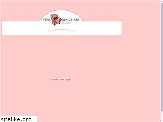 pinkarmchair.com