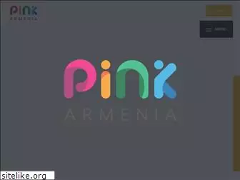 pinkarmenia.org