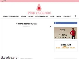 pinkavocado.eu