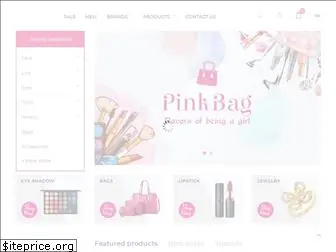 pinkbag.pk